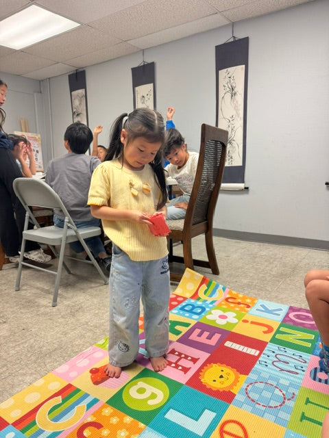 下一代兒童事工 7